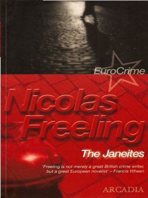 cover image of The Janeites
